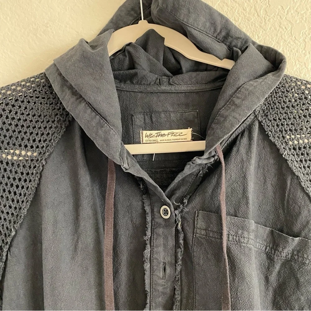 Free People new free